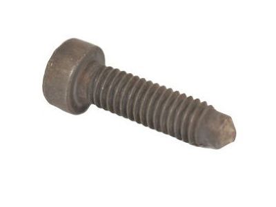 Mopar 6106952AA Screw-Pilot Point