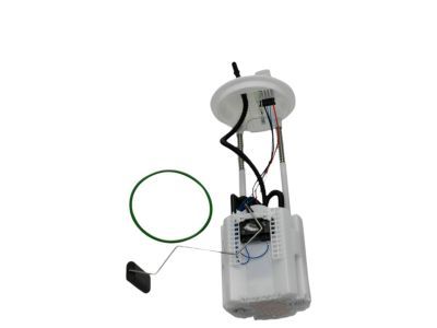 Mopar 68027986AE Module-Fuel Pump/Level Unit