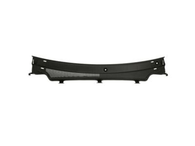 Mopar 55112907AF Grille-COWL Top