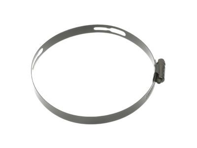 Mopar 68175280AA Clamp-Hose Clamp