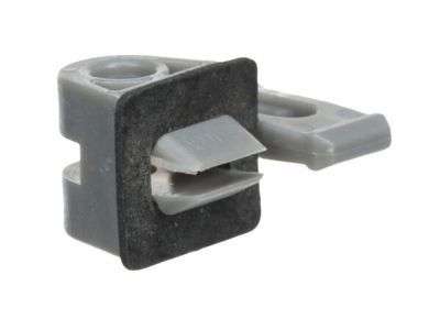 Mopar 68099819AA BUSHING-Hood Prop Rod Pivot