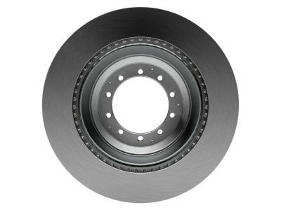 Mopar 68256680AC Brake Rotor