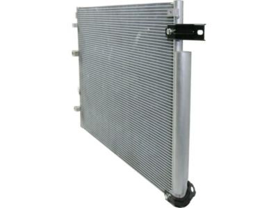 Mopar 68195662AA CONDENSER-Air Conditioning