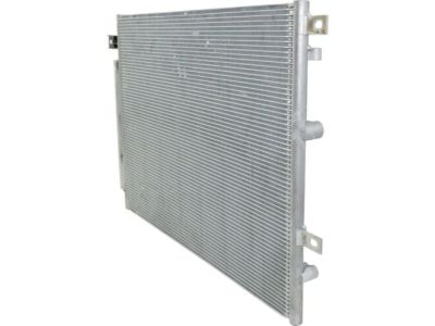 Mopar 68195662AA CONDENSER-Air Conditioning