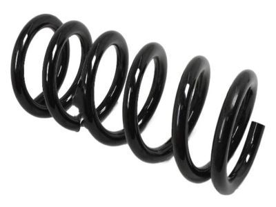 Mopar 52039248 Front Coil Spring