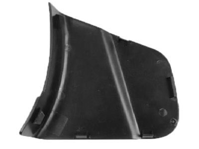 Mopar 1GS47BD3AD Cover-Seat Belt Anchor