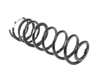 Mopar 68262686AB Rear Coil Spring