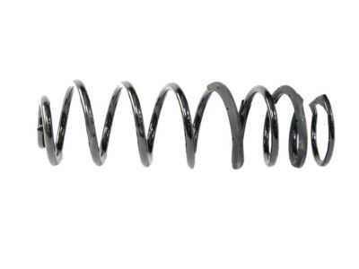 Mopar 68262686AB Rear Coil Spring