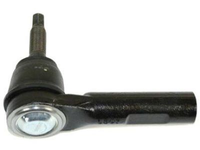 Mopar 5290168AA Tie Rod-Tie Rod