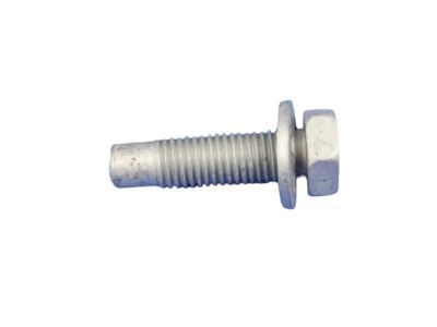 Mopar 6505961AA Bolt-HEXAGON Head