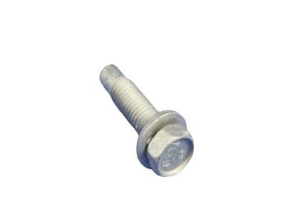 Mopar 6505961AA Bolt-HEXAGON Head