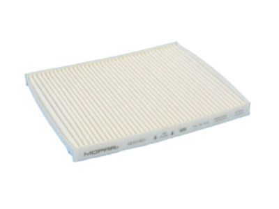 Mopar 68301863AA Filter-Cabin Air