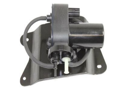 Mopar 53032373AB Pump-Vacuum