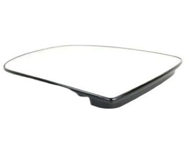 Mopar 68228915AA Glass-Mirror Replacement