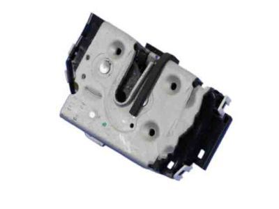 Mopar 68071880AC Front Door Latch Right