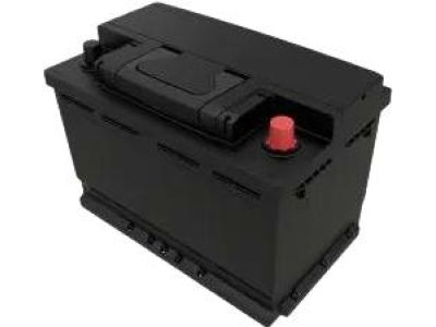 Mopar BBH6F001AA Battery-Storage