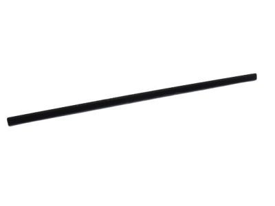 Mopar 55399390AA WEATHERSTRIP-B-Pillar