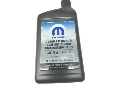 Mopar 68092630AA *Fluid-CSERIESTRANSMISSION