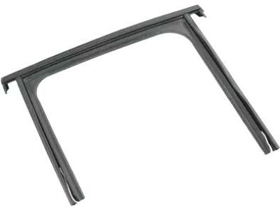 Mopar 68417349AA WEATHERST-Door Glass Run