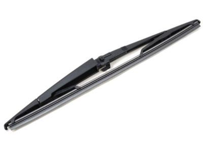 Mopar 5139835AA Blade-Rear Window WIPER