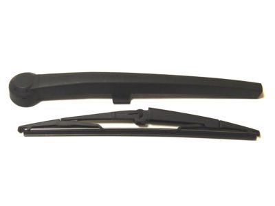 Mopar 5139835AA Blade-Rear Window WIPER