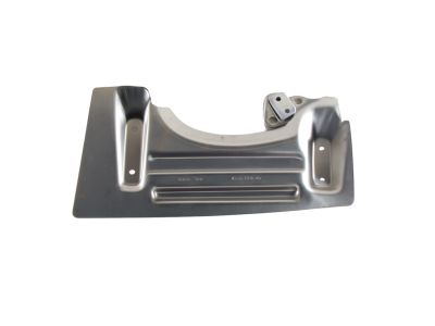 Mopar 68184242AB Plate-Steering Column Cover