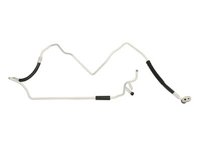 Mopar 68161106AD Line-A/C Liquid