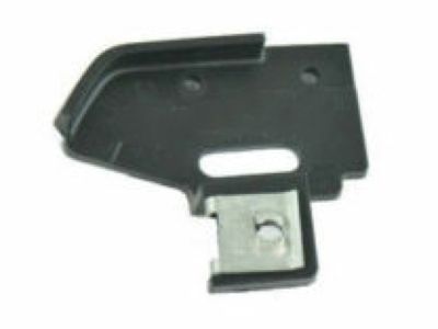 Mopar 68049488AA Bracket-FASCIA