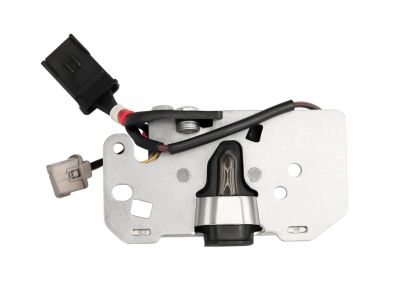 Mopar 5019039AA Liftgate Latch