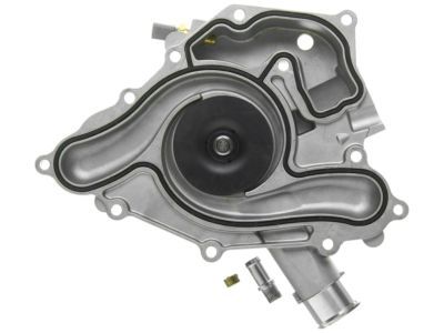 Mopar 68346916AA Water Pump