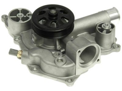 Mopar 68346916AA Water Pump