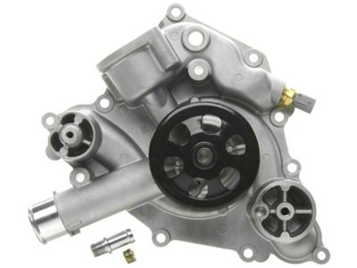 Mopar 68346916AA Water Pump