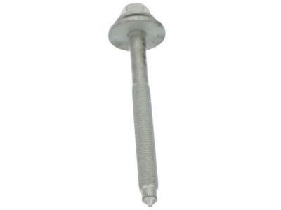 Mopar 6506672AA Bolt-HEXAGON Head