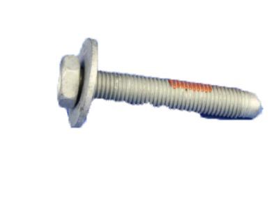 Mopar 6508710AA Bolt-HEXAGON Head Lock