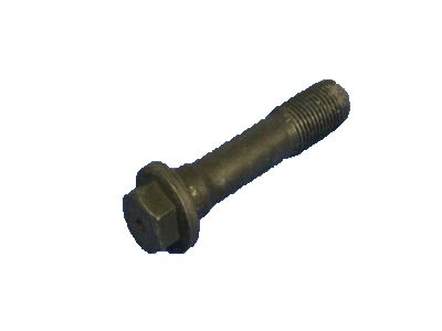 Mopar 6509243AA Screw-Connecting Rod