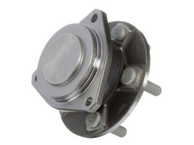 Mopar 68302651AA Brake Hub And Bearing