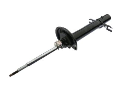 Mopar 68185556AF STRUT-Front Suspension