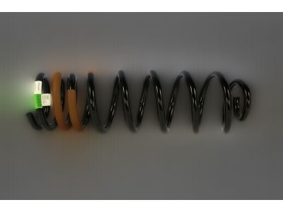 Mopar 5154651AA Rear Coil Spring Right