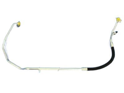 Mopar 68145690AE Line-A/C Suction