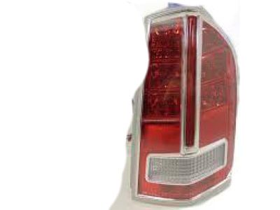 Mopar 68154606AC Lamp-Tail Stop Turn