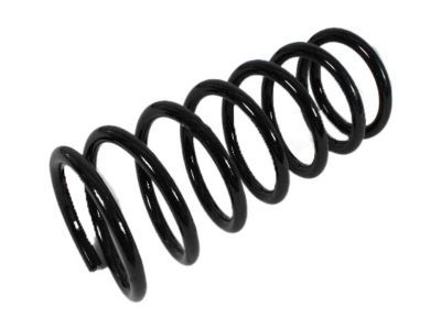 Mopar 52113982AA Front Coil Spring