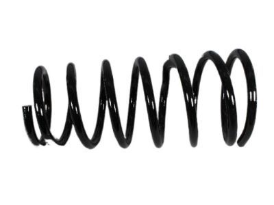 Mopar 52113982AA Front Coil Spring