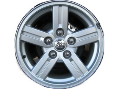 Mopar 1DA88PAKAA Wheel Alloy