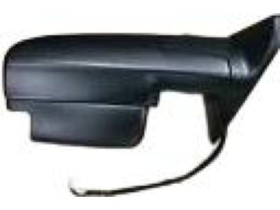 Mopar 68361479AC Door Mirror Left