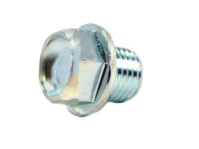 Mopar MD050316 Oil Drain Plug