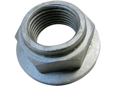 Mopar 68004083AA Nut-HEXAGON Lock