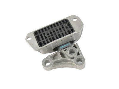 Mopar 68297795AA DAMPER-Engine Mount