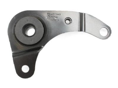 Mopar 68140174AB Bracket-Exhaust