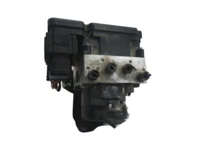 Mopar 68190468AA Anti-Lock Brake Control Module