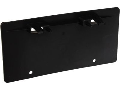 Mopar 68069345AA Plate Kit